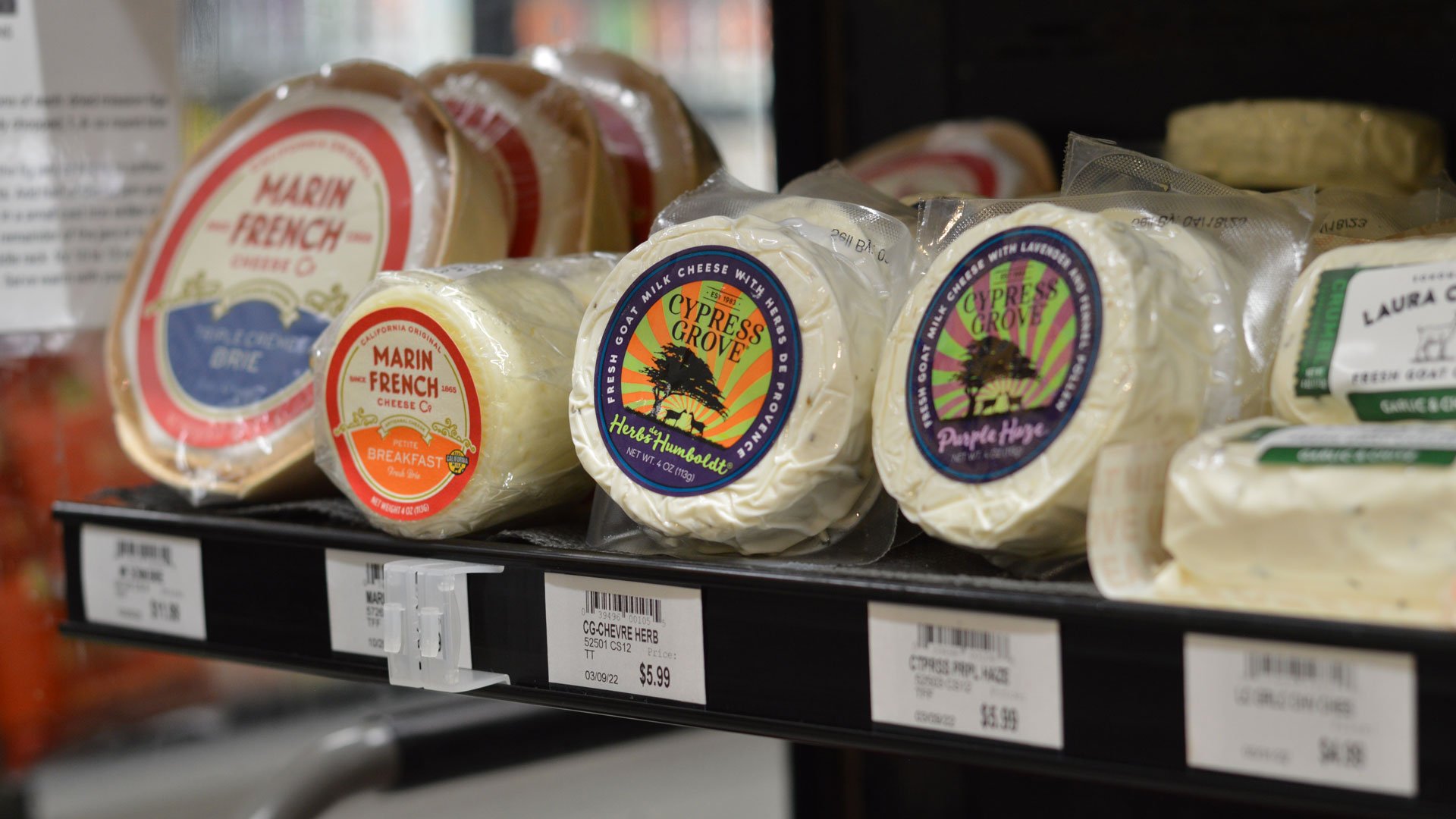 About us placerville food co op